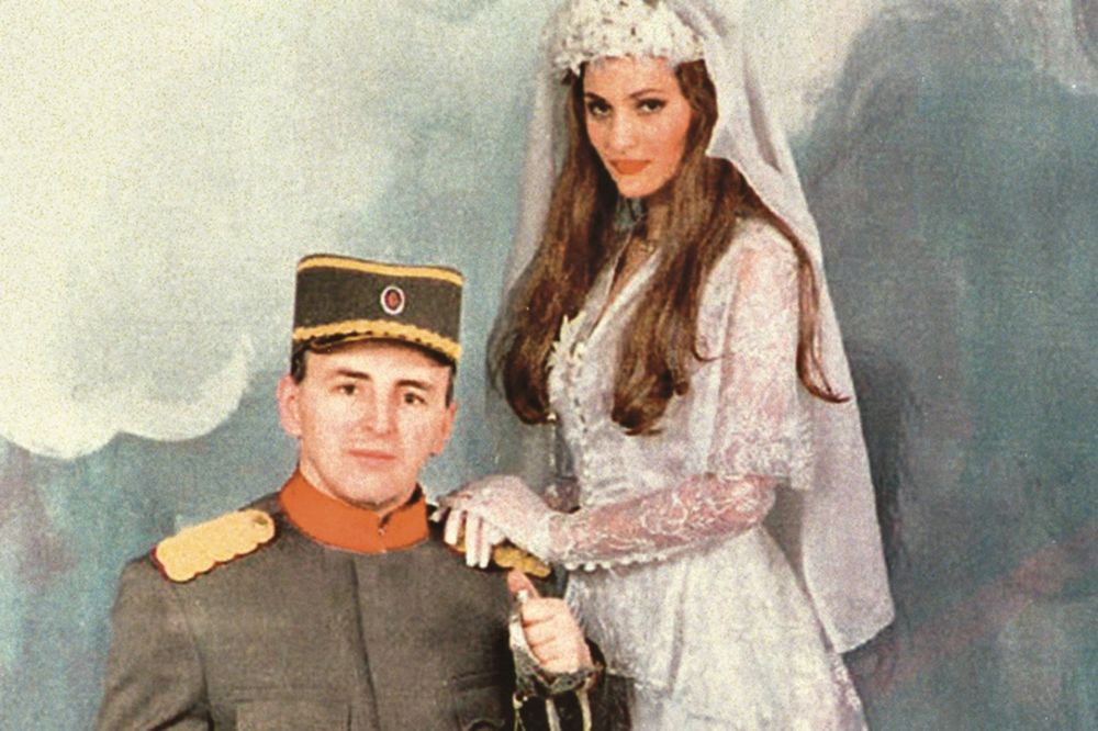 Ceca otkrila koga bi volela u ulozi Arkana, ali i s kim bi ona najrađe glumila (FOTO)