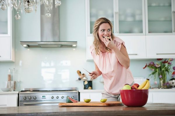 Mljackate i srčete? Šta način na koji jedete govori o vašoj ličnosti? (GIF)