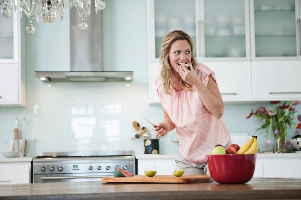 Mljackate i srčete? Šta način na koji jedete govori o vašoj ličnosti? (GIF)