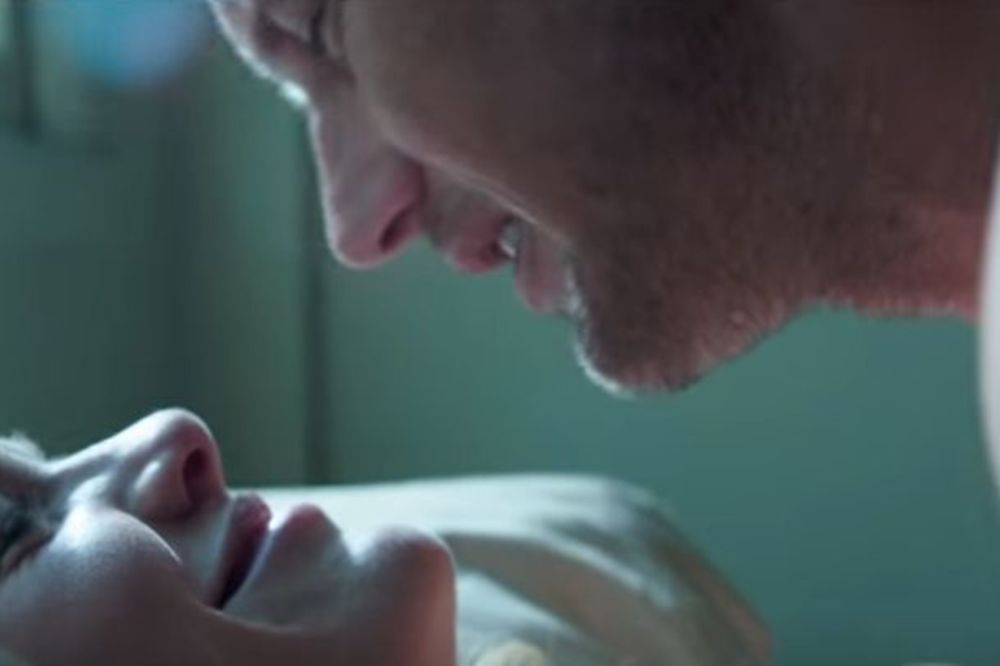 Uopšte nije seksi! Ovako stvarno izgleda snimanje scena seksa (FOTO) (VIDEO)