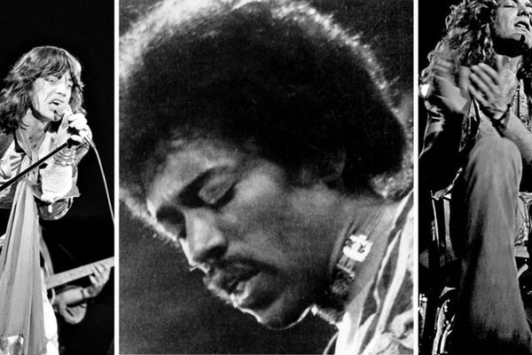 Mislite da je ovo realno? Beograd uskoro dobija Rok muzej!