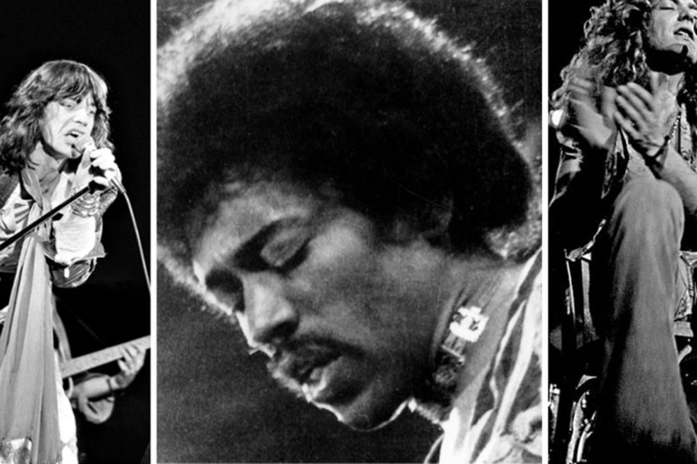 Mislite da je ovo realno? Beograd uskoro dobija Rok muzej!