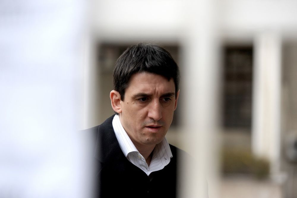 Kristijan ne sme da napusti Farmu, ako to učini izgubiće ceo honorar!