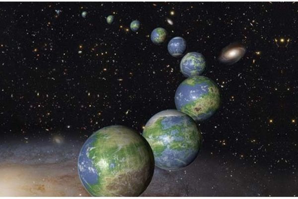 Planete nalik Zemlji tek treba da se pojave! (VIDEO)