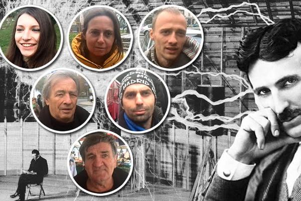 Pitali smo Beograđane koji su Teslini najpoznatiji izumi: Pogledajte šta su odgovorili! (VIDEO)
