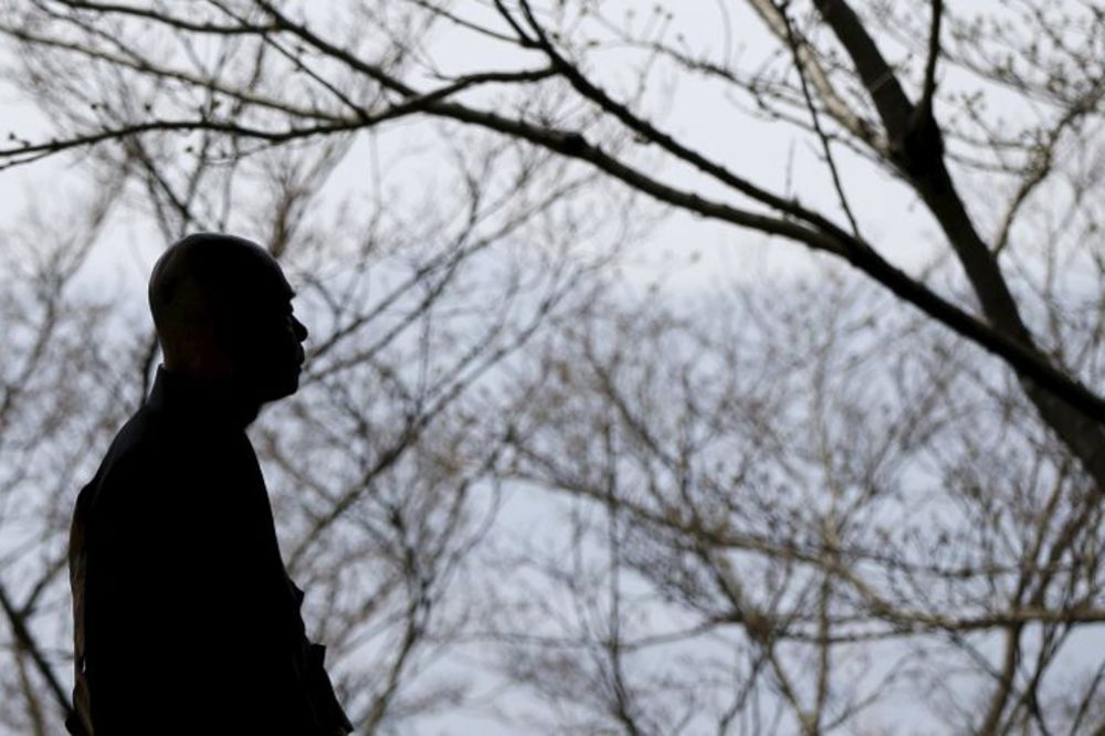 Japanski monah meditirao devet dana bez hrane, vode i sna!