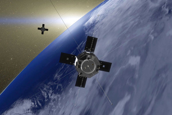 Poslušajte šta su Jugosloveni poručili vanzemaljcima 1977. godine!