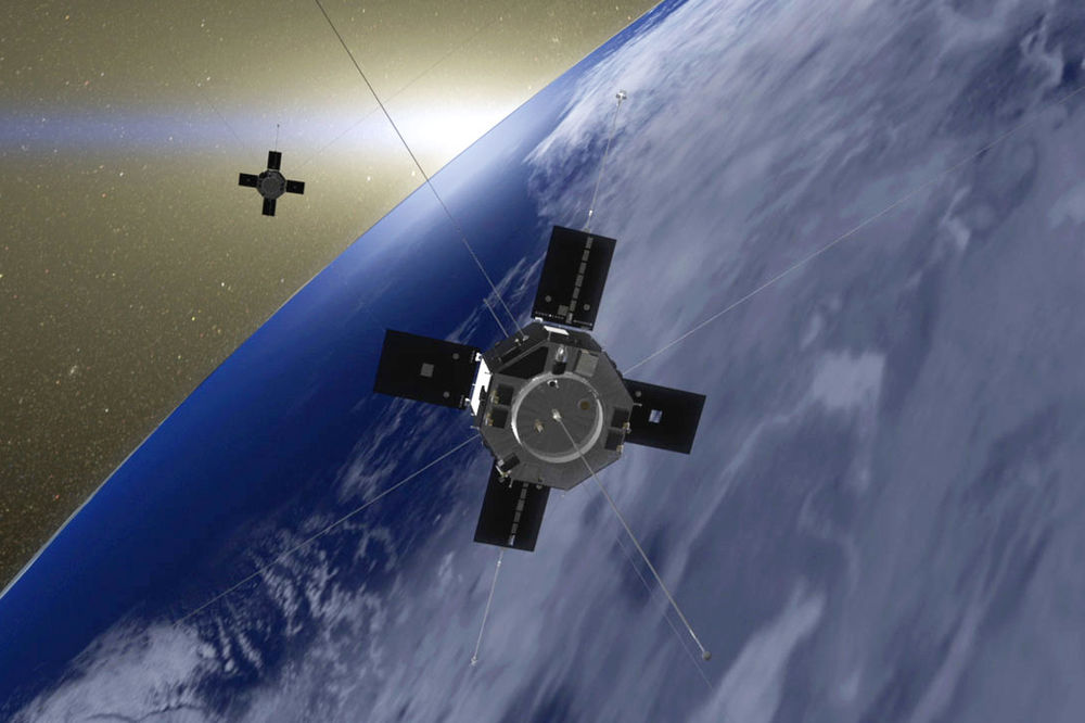 Poslušajte šta su Jugosloveni poručili vanzemaljcima 1977. godine!