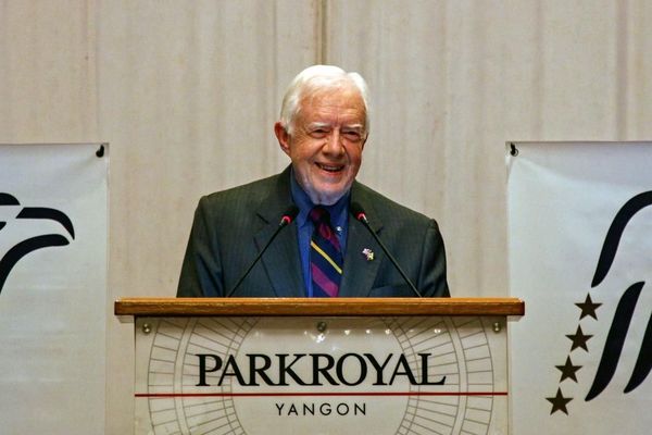 Rusi potvrdili: Karter nam dao mape položaja Islamske države u Siriji!