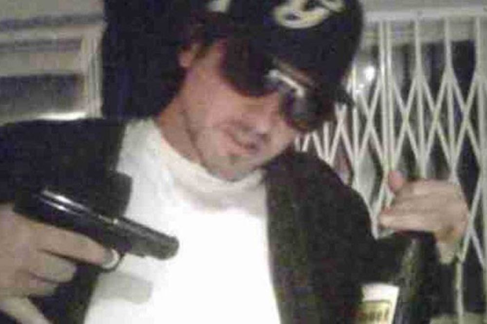 Bruka Karađorđevića: Pogledajte blud i razvrat srpskih prinčeva! (FOTO)