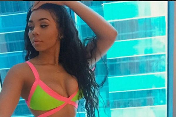 Novi igrač Zvezde dovodi seks bombu: Delije će samo u nju gledati! (FOTO)