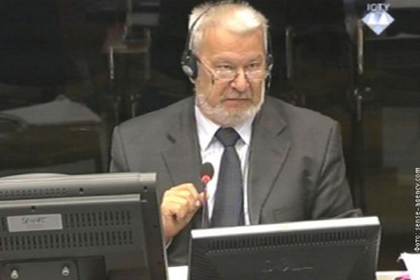 Leš u Hagu: Svedok odbrane Ratka Mladića pronađen mrtav u hotelu!