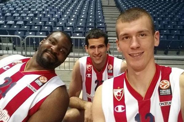 Ko je Boriša Simanić? Novo srpsko basket čudo koje je lepilo na poster zvezde Reala! (VIDEO)