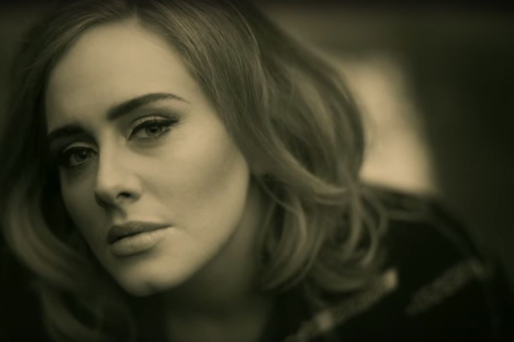 Mreže eksplodirale! Svi šeruju novi spot od Adel! (VIDEO)