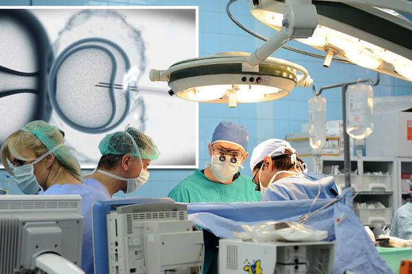 Prvo jugoslovensko dete iz epruvete danas slavi rođendan!