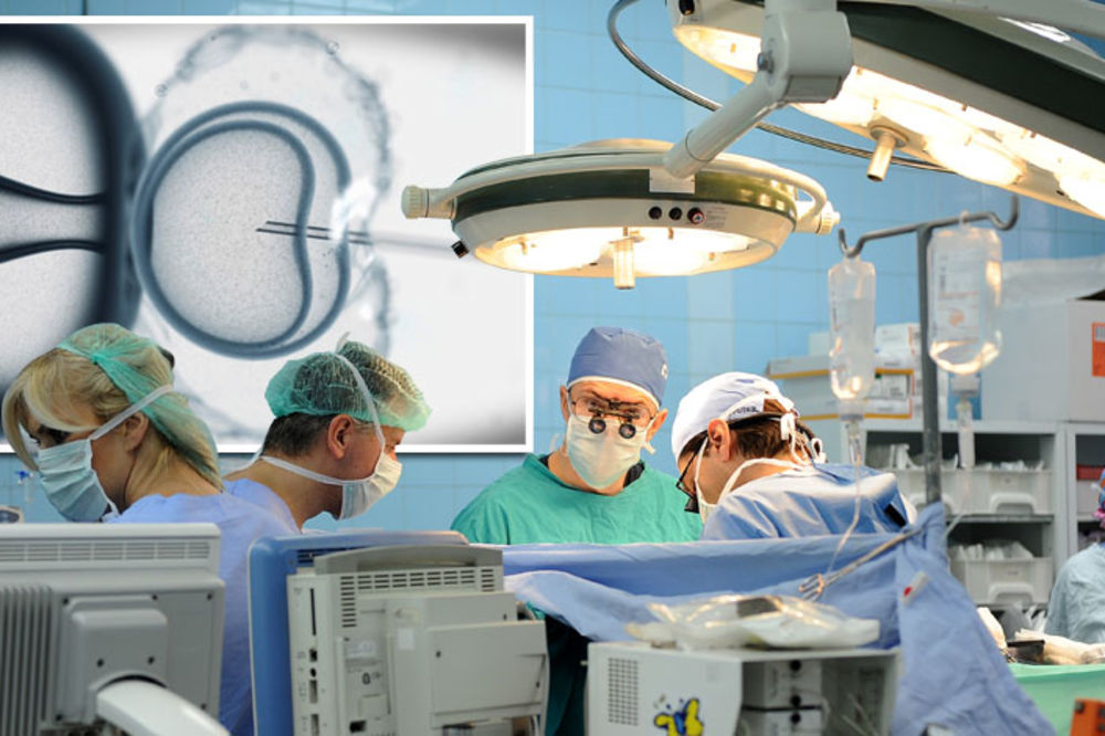 Prvo jugoslovensko dete iz epruvete danas slavi rođendan!