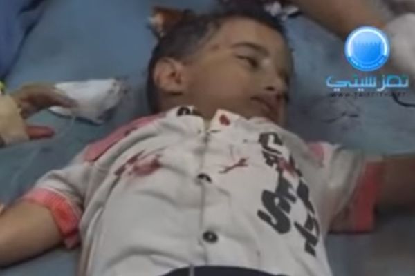 Dečačić (6) na samrti molio doktore: Nemojte me u grob! (VIDEO)