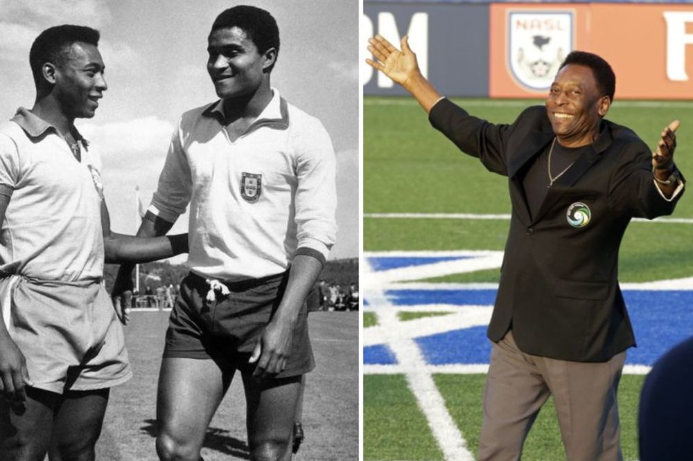 Danas je rođendan najboljem fudbaleru XX veka! Koliko ga dobro poznajete? (FOTO) (VIDEO)