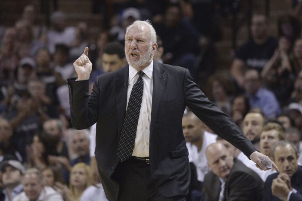 Ima srpsko poreklo, a postao je selektor američke reprezentacije!