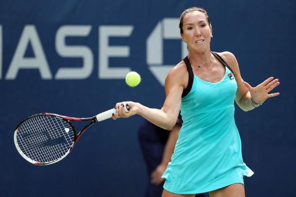 I Jelena Janković ispala sa turnira u Luksemburgu! (VIDEO)