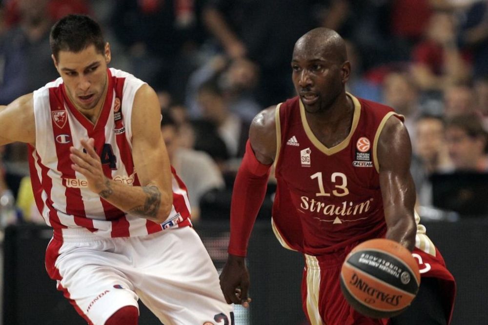 Iznenađenje u Francuskoj: Strazbur razbio Fener, CSKA protutnjao Italijom! (VIDEO)