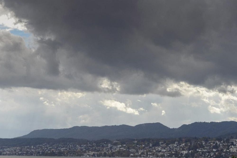 Do kada će vreme da luduje ovako? Ujutru minus, u toku dana i do maksimalnih 20!