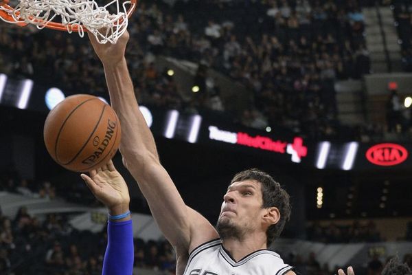 Marjanović pokidao Hjuston, Bjelica nikad lošiji u dresu Minesote! (VIDEO)