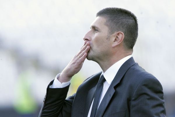 Samo u srpskom fudbalu: Spartak smenio trenera, pa ga odmah unapredio u sportskog direktora!