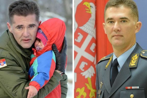 Zašto je Bandić ispao žrtveni jarac? 5 herojskih dela generala koga je država kaznila