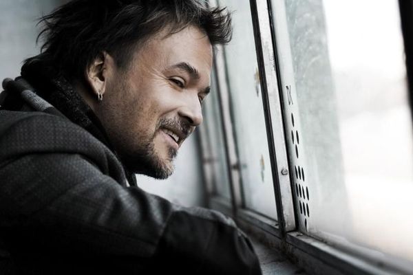 Gibonni konačno objasnio kako se izgovara njegovo ime! (FOTO) (VIDEO)