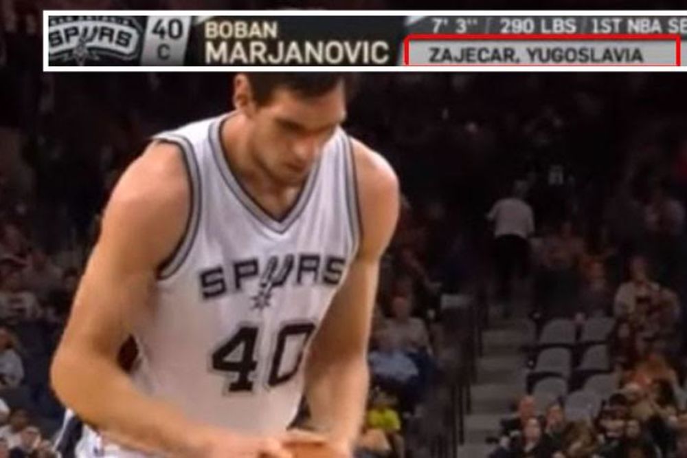 Naučiće ih, samo polako: Amerikanci misle da je Bobi iz Zaječara u Jugoslaviji?! (VIDEO)