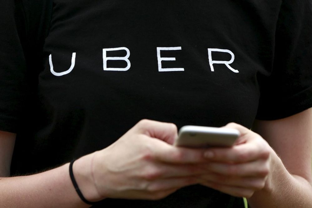 Uber stiže u Srbiju ako 10.000 građana preuzme aplikaciju!