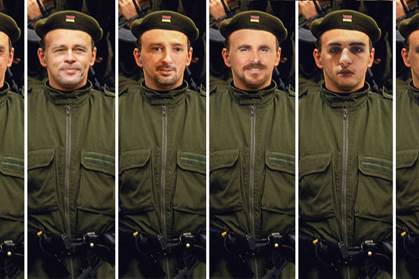 Holivud snima film o Arkanu: Evo ko bi mogao da ga glumi! (FOTO) (VIDEO)