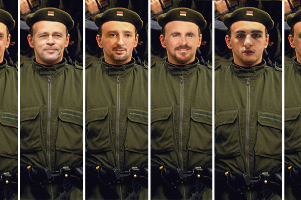 Holivud snima film o Arkanu: Evo ko bi mogao da ga glumi! (FOTO) (VIDEO)