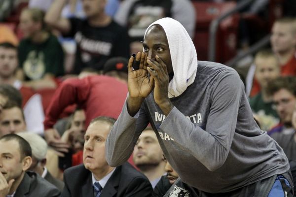 Garnet se našao u bezizlaznoj situaciji, a onda je u sekundi našao rešenje i oduševio gledaoce! (VIDEO)