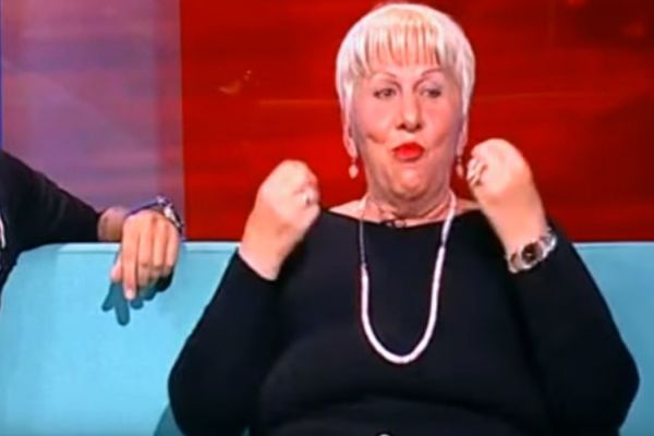 Vidovita Zorka izvređala Vesnu Rivas u emisiji uživo! (FOTO) (VIDEO)