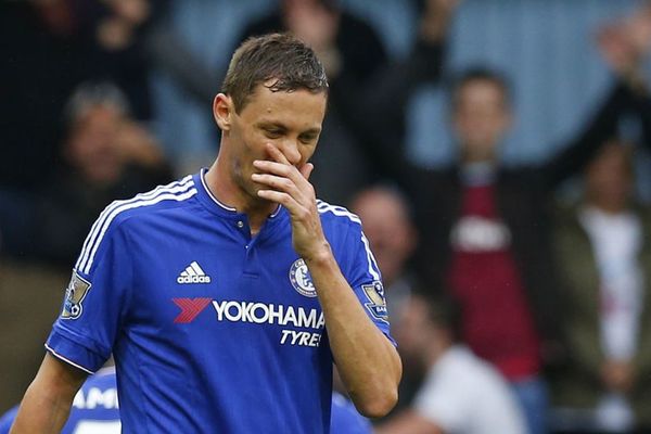 Nikad ne bismo rekli da bi se Matiću ovo desilo: 2 žuta za 10 minuta! (VIDEO)