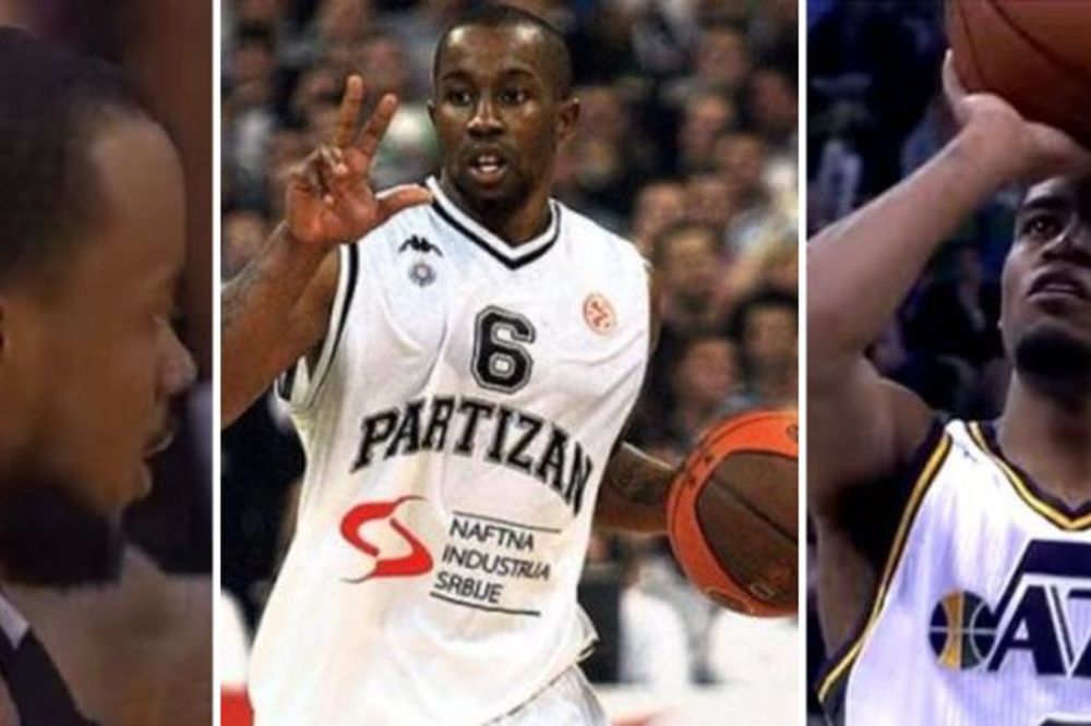 Od ove trojice jedan će biti novi plejmejker Partizana: Jednog od njih bi Grobari rado videli! (VIDEO)