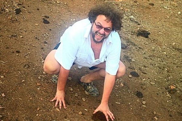 Marko Kon javio koleginici da je postao otac, a njen odgovor je nasmejao sve (FOTO)