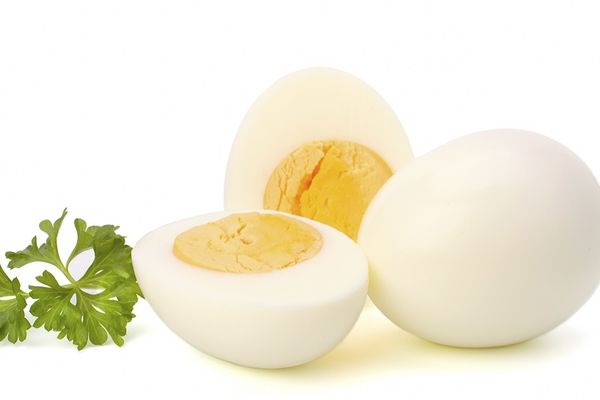 Ogulite kuvano jaje u jednom potezu: Savršen trik koga se ne biste setili! (FOTO)