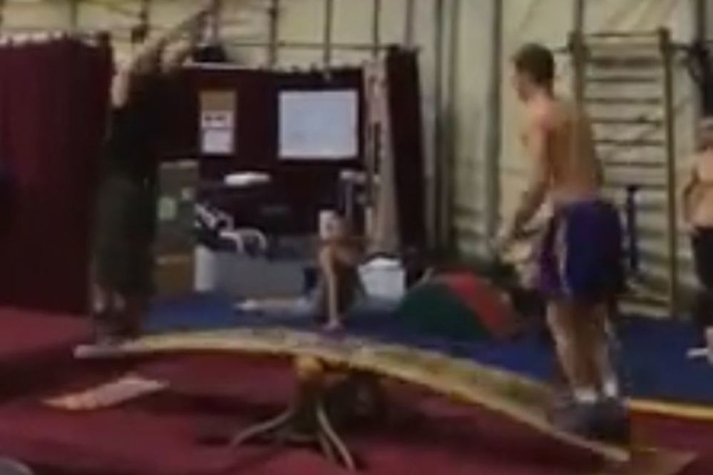 Ne lažu vas oči! Njihove veštine se zaista kose sa zakonima fizike! (VIDEO)