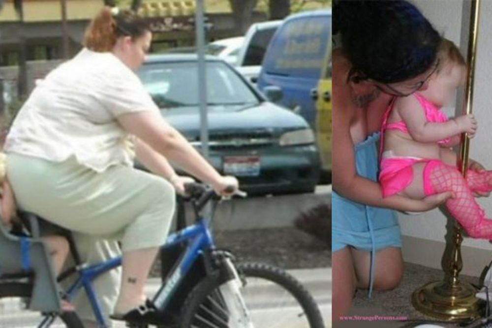 8 blamova koje samo roditelji mogu da (ti) prirede! (FOTO)