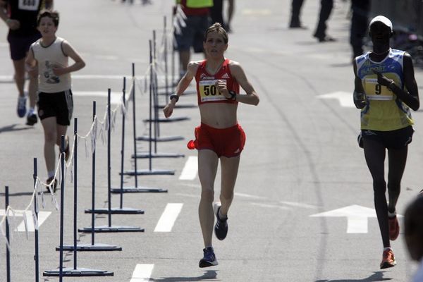 Dobili smo još jednog putnika za Rio: Olivera Jevtić izborila normu za Olimpijske igre!