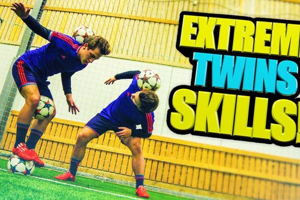 Probajte da im uzmete loptu! Blam vam je zagarantovan! (VIDEO)