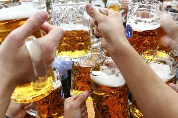 8 jako dobrih razloga da popijete pivo posle ručka, i to odmah!