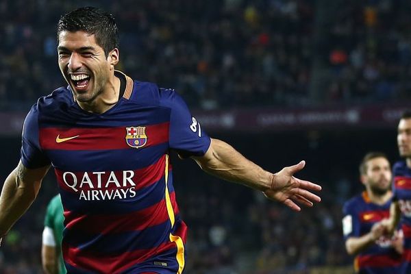 Preokret Barselone na krilima Urugvajca: Het-trik Suareza na dan kada je debitovao za Katalonce! (VIDEO)