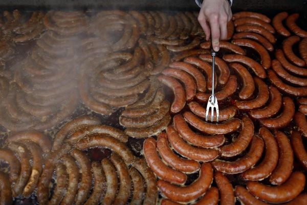 Od danas kobasica, slanina i viršla kancerogene namirnice!
