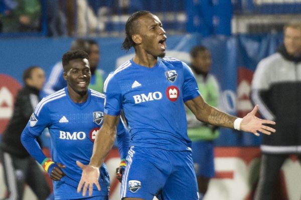 Mesi i Ronaldo poklonite se kralju Drogbi, jer nikada nećete uraditi ono što je on! (VIDEO)