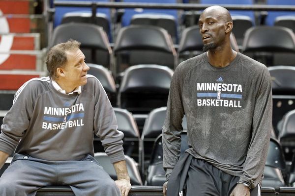 Moćan oproštaj Garneta od učitelja: Kad vidite krenuće vam suze! (FOTO)