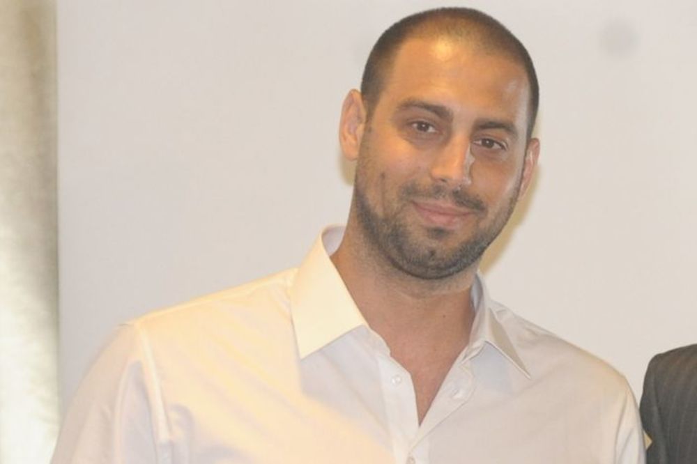 Čavić se našalio na svoj račun, pronašao sebe u vicu! (FOTO)